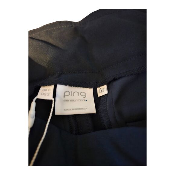 Ping Size 2 Dark Blue Pants - Picture 8 of 11